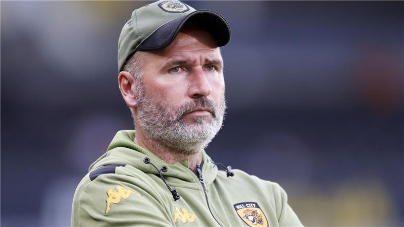 Tim Walter wird neuer Trainer beim Fußball-Zweitligisten Holstein Kiel