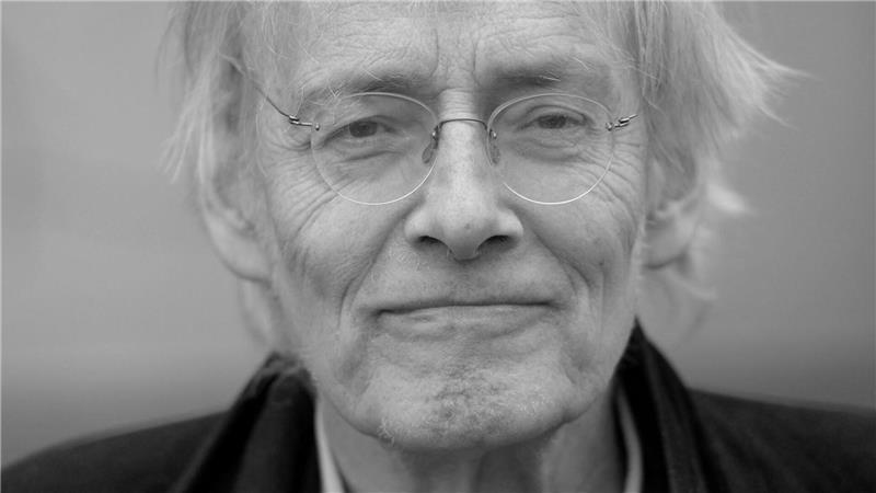 Timm Ulrichs ist gestorben. (Archivbild)