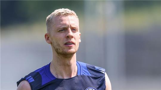Timo Baumgartl spielt künftig in den USA Fußball.