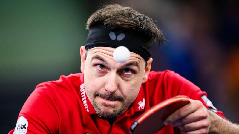 Entzündung im Auge: Boll verpasst mindestens erstes WM-Spiel Timo Boll wird beim ersten WM-Spiel gegen die USA wegen einer Entzündung im Auge fehlen.