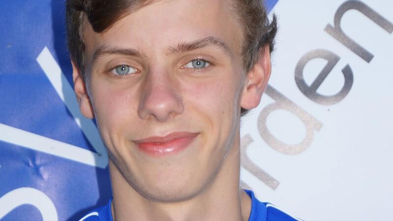 Timo Neumann.