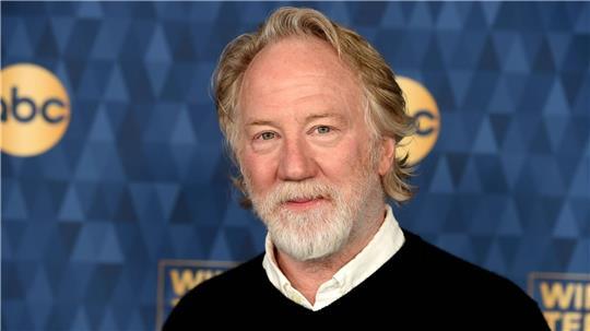 Timothy Busfield weist den Vorwurf sexueller Übergriffe zurück. (Archivbild) 