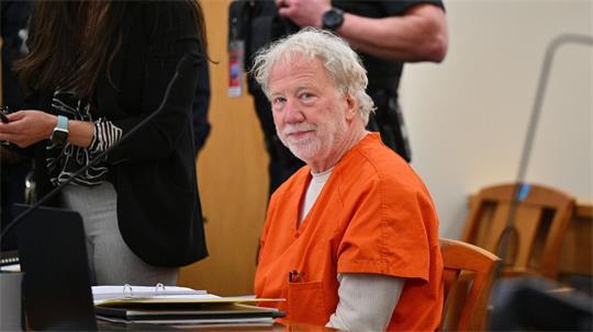 Timothy Busfield weist den Vorwurf sexueller Übergriffe zurück. (Archivbild) 