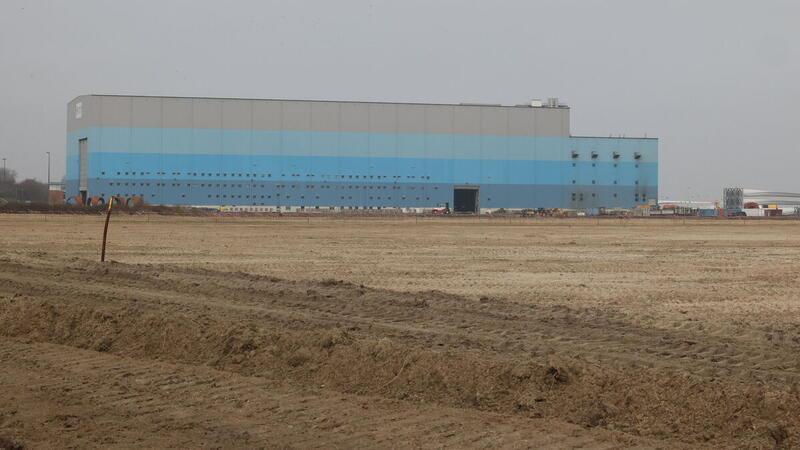 Neue Jobs: Welche Arbeitskräfte Titan Wind Energy jetzt schon sucht Titan Wind Energy hat mit der Einstellung von Mitarbeitern in Cuxhaven begonnen.