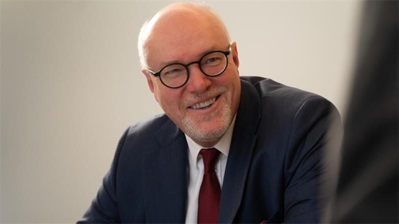 Tobias Demann