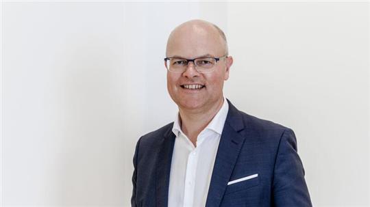 Tobias Goldschmidt (Bündnis90/Grüne).
