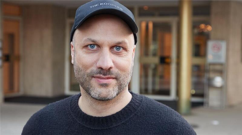 Tobias Kratzer, ab Herbst Intendant der Staatsoper, bezeichnete die neue Oper als „großartiges Aufbruchssignal“. (Archivbild) 
