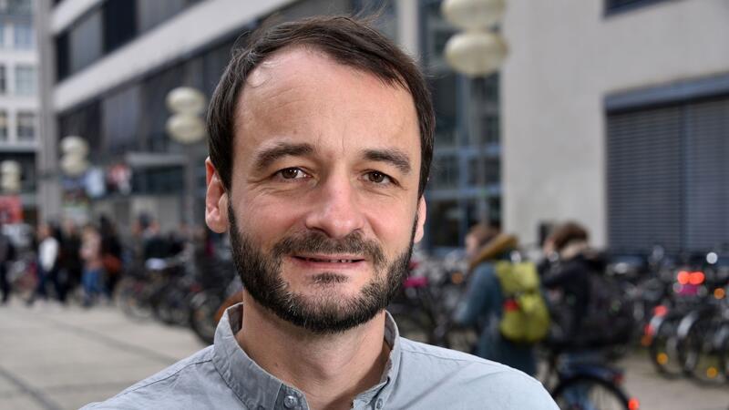 TV-Duell könnte CDU in ein Dilemma führen - und Höcke nutzen Tobias Rothmund habe noch nicht oft gesehen, dass Journalisten oder Politiker in der Lage waren, Rechtspopulisten argumentativ zu stellen.