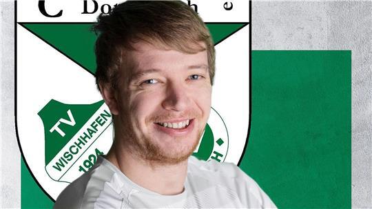 Tobias Sonack erzielte als Aushilfskraft alle drei Tore für Wischhafen beim 3:3 gegen Großenwörden.