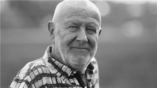 Tod einer Dynamo-Legende: Hans-Jürgen Kreische ist mit 78 Jahren gestorben. (Archivbild)