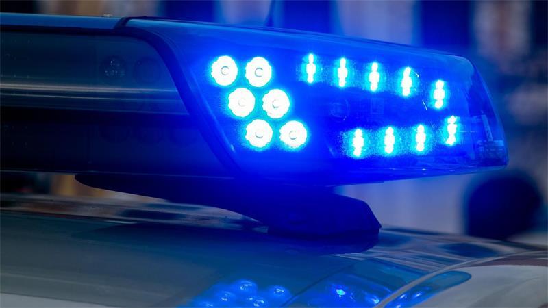 Tödlicher Unfall auf der B1 bei Hameln. (Symbolbild)
