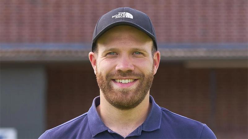 Umfrage zum Fußballstart: Das sind die Favoriten im Kreis Stade Tom-Luka Stelling.
