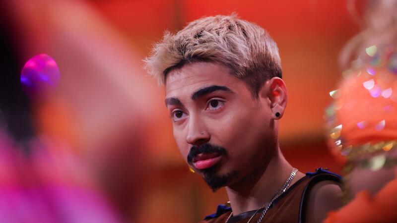 „Let’s Dance“: Eine Popsängerin muss abtanzen Tony Bauer wird die Show aus gesundheitlichen Gründen verlassen.