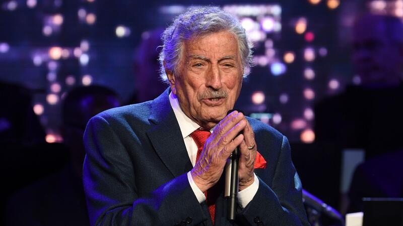 Tony Bennett starb im Juli vergangenen Jahres in New York.