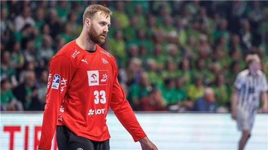 Torhüter Andreas Wolff und der THW Kiel spielten gegen Montpellier HB. (Archivbild)