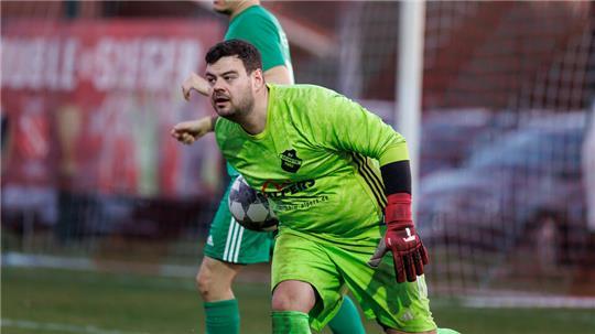 Torhüter müssen den Ball künftig schneller loswerden.
