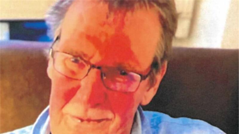 Torsten Kielies aus Cuxhaven wird aktuell vermisst.