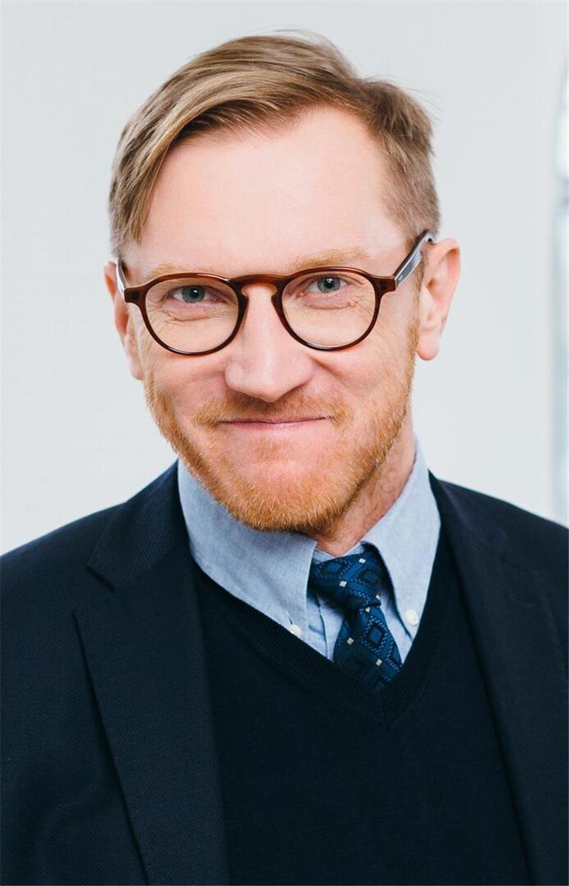 Torsten Lange.
