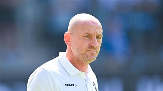 Torsten Lieberknecht ist nicht mehr Trainer des SV Darmstadt 98.