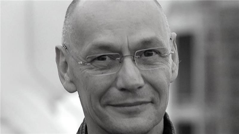 Torsten Michaelis spielte unter anderem im „Tatort“. (Archivbild)  