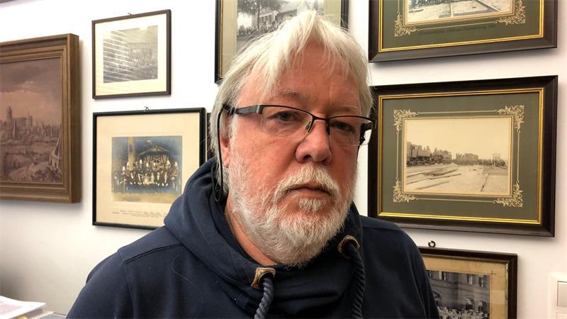 Zehntausende Fotos machen Wendland-Geschichte lebendig Torsten Schoepe hat ein deutschlandweit wohl einzigartiges Internet-Findbuch für das Wendland begründet.