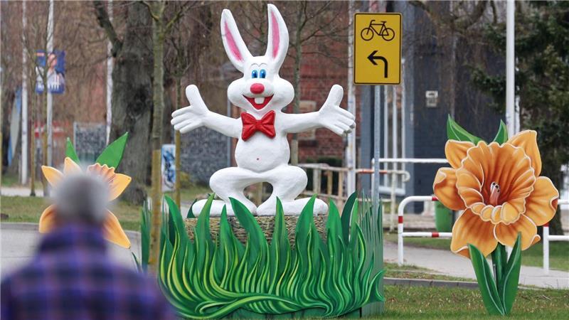 Tourismus-Branche in MV bereitet sich auf die Ostersaison vor.