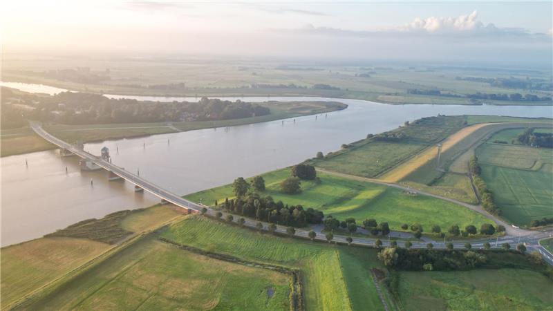 Urlaubsregionen trotz verhaltenem Start mit Sommer zufrieden Touristiker in Niedersachsen sind weitestgehend zufrieden mit dem Sommer.