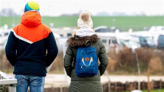 Touristiker sehen mit Sorgen dem Winter entgegen. Die Stimmung in der Branche verschlechtert sich.