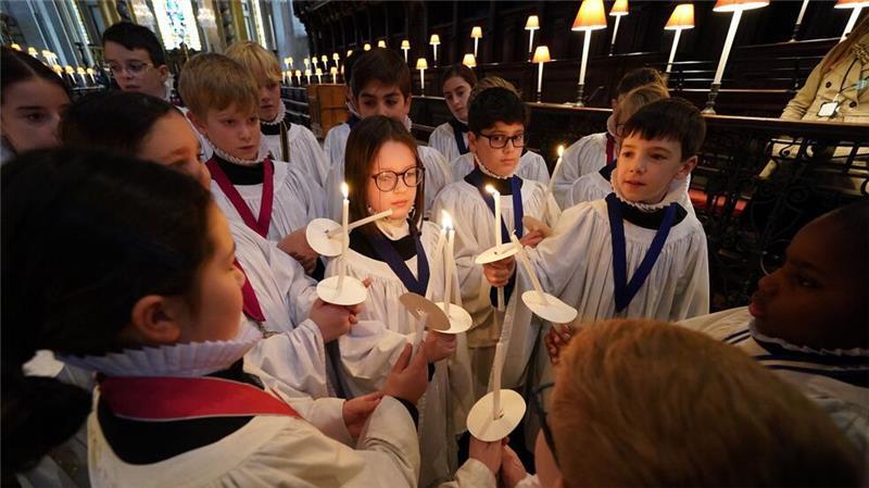 Traditionalisten wollen reine Jungen- und Männerchöre als wichtiges Kulturerbe erhalten.