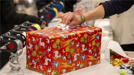 Traditionell beschert das Weihnachtsgeschäft Händlern in vielen Branchen die höchsten Umsätze im Jahr.