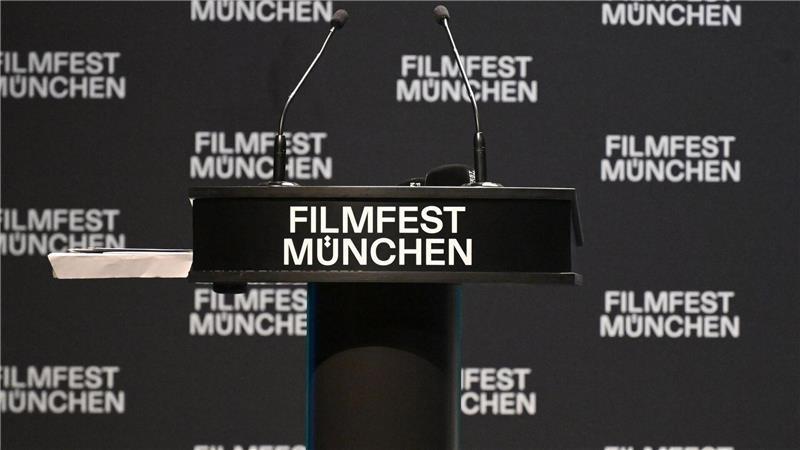 Filmfest München mit „Akte X“-Star David Duchovny Traditionell bietet das Festival auch zahlreiche Gesprächsrunden mit Filmschaffenden. (Archivbild)