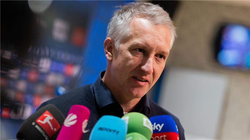 Traf viele richtige Entscheidungen für Schalke: Frank Baumann (Archivbild)