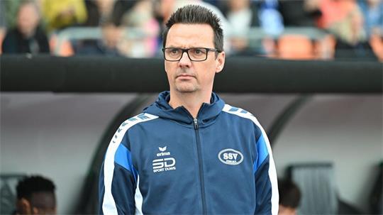 Trainer Arambasic ist vom SSV Jeddeloh II freigestellt worden. (Archiv-Foto)
