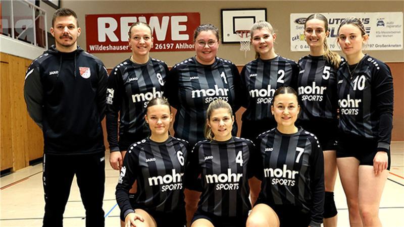 Trainer Janek von der Lieth wollte bis zum Saisonende bleiben. Jetzt musste er schon früher seinen Posten abgeben.