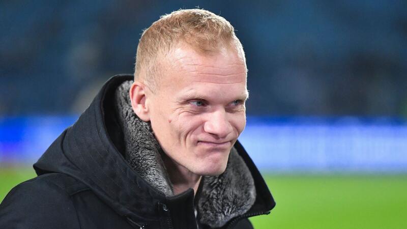 „Bin nicht in Panik“: Geraerts will Schalke-Trainer bleiben Trainer Karel Geraerts glaubt beim FC Schalke 04 an die Wende.