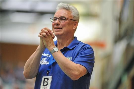 Trainer Leun: „Das Spiel war körperlich brutal.“