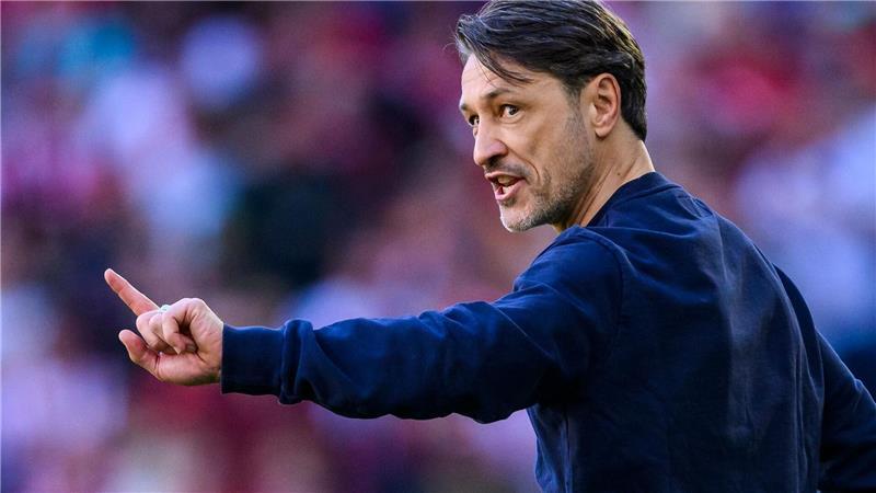 BVB trotzt Rückschlägen vor Barça: „Das wird schon“ Trainer Niko Kovac ist trotz der Rückschläge zuversichtlich