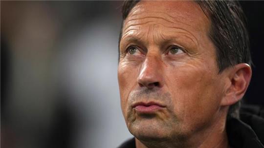 Trainer Roger Schmidt will bei Benfica bleiben und nicht zum FC Bayern gehen.