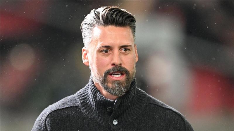 VfB Stuttgart verpasst Augsburg nächsten Rückschlag Trainer Wagner erlitt mit dem FC Augsburg erneut eine Niederlage.