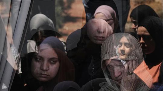 Trauer im Westjordanland nach Angriff durch jüdische Siedler
