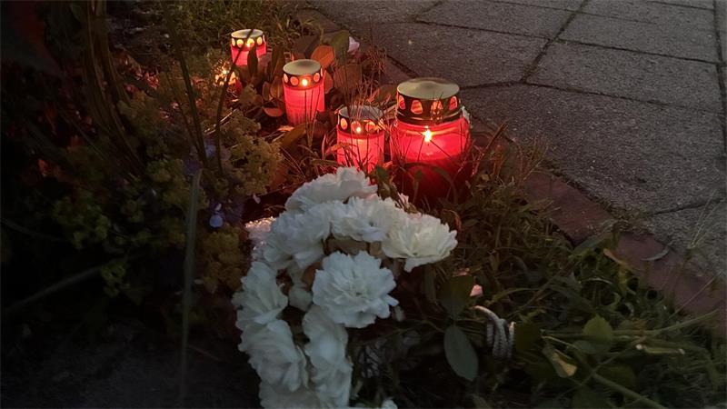 Trauer um die sechs Todesopfer: Nach den tödlichen Schüssen am Montag reagieren die Veranstalter.