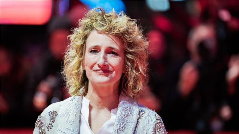 Tricia Tuttle weist Vorwürfe aus dem offenen Brief zurück. (Archivbild)