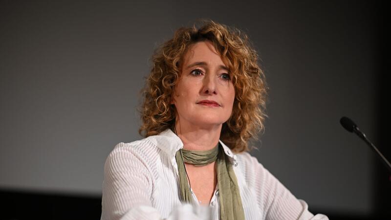 Tricia Tuttle wird neue Berlinale-Leiterin Tricia Tuttle wird die neue Leiterin der Berlinale.