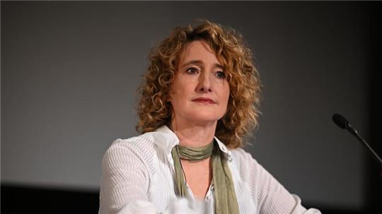 Tricia Tuttle wird die neue Leiterin der Berlinale.