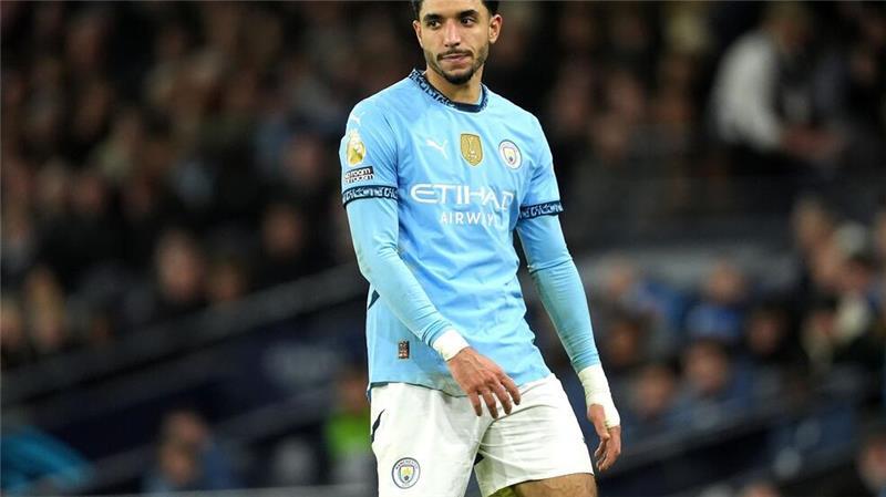 Trifft Omar Marmoush nach seinem Liga-Hattrick auch gegen Real?