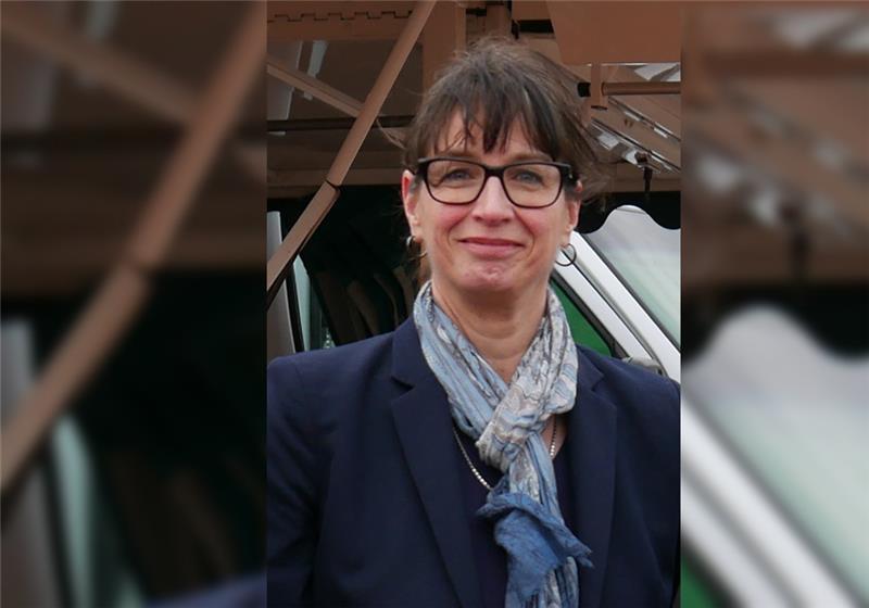 Tritt als Vorsitzende des Bürgervereins Jork zurück: Marion Albers.