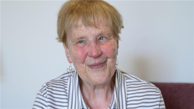 „Mies behandelt“: BGH zu Diskriminierung im Gesundheitswesen Trost fand Renate S. im Krankenhaus, in dem sie operiert worden war, sagt sie.
