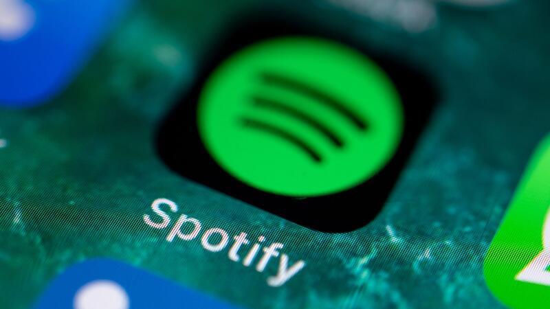 Trotz Preiserhöhungen kann Spotify mehr Premium-Nutzer verbuchen.