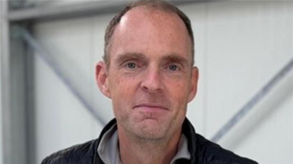 "Trotz Schnee und Kälte freue ich mich, dass die Segelsaison bald wieder losgeht...