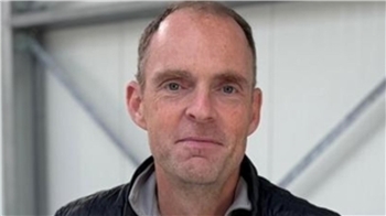 "Trotz Schnee und Kälte freue ich mich, dass die Segelsaison bald wieder losgeht."Matthjis Plokker von MTM Sailing aus Harsefeld am 9, Februar 2026